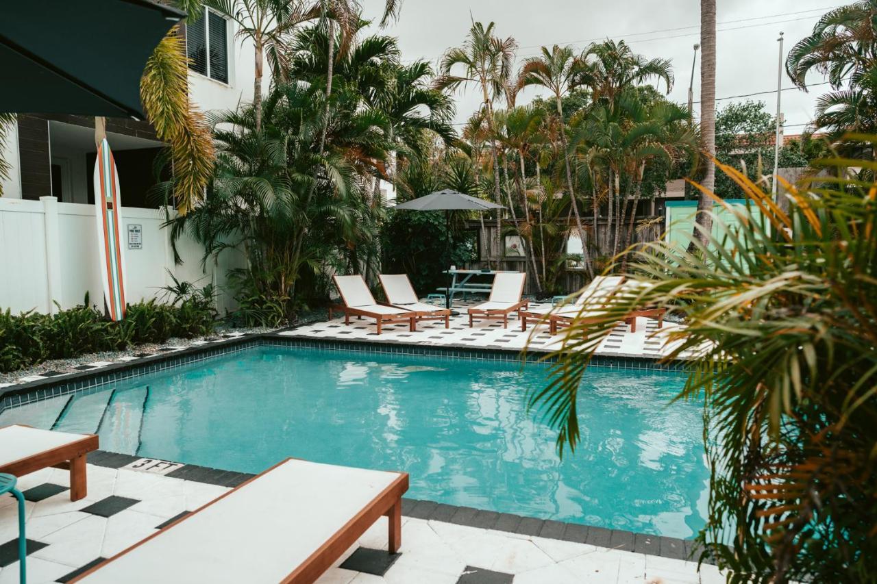 Las Olas Guest House Fort Lauderdale Cameră foto